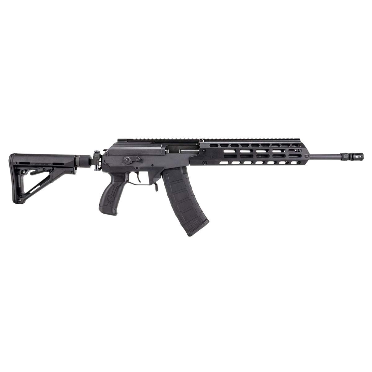 Iwi Galil Aac Gen2 5.45x39mm 30R Tactical Centerfire Rifle