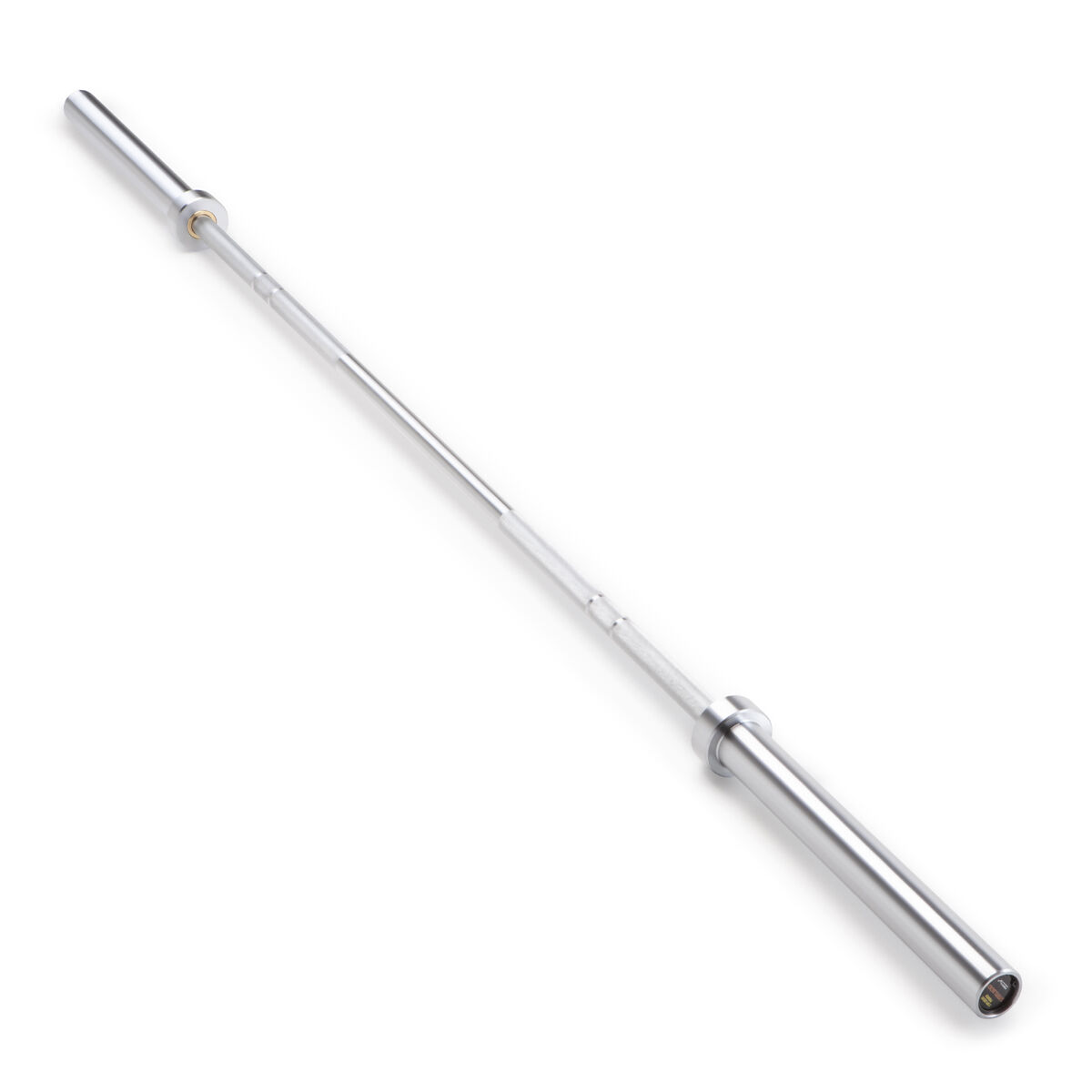 Steel Body 7' Chrome OLYMPIC BAR