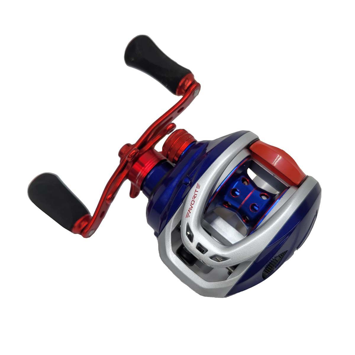 Favorite Defender Baitcast Reel