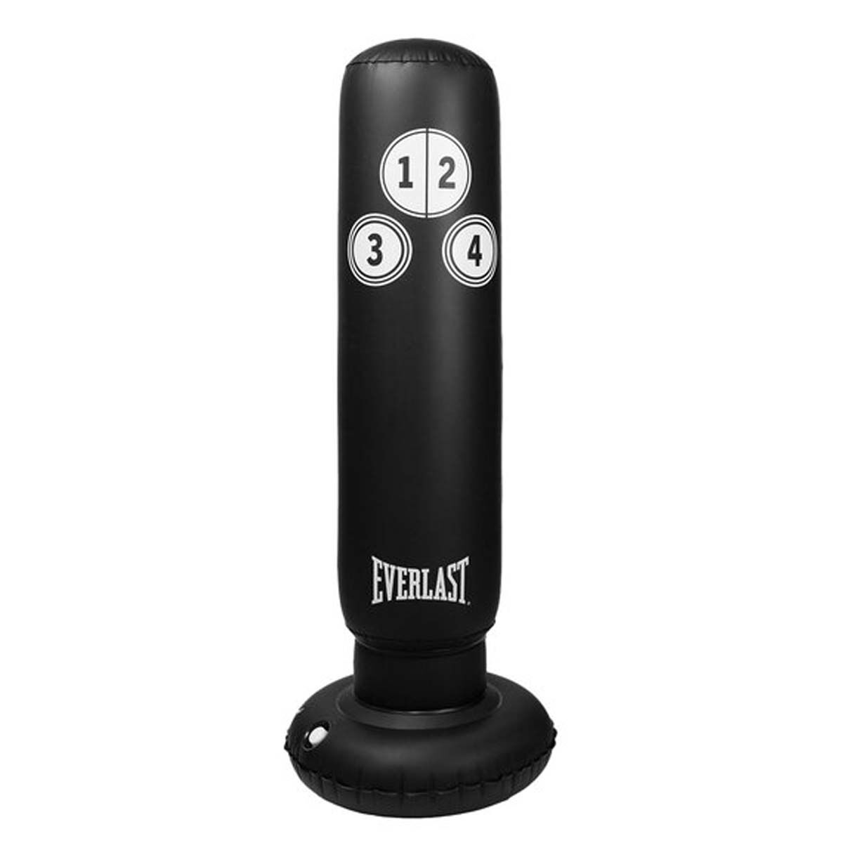 Everlast Inflatable Boxing Bag