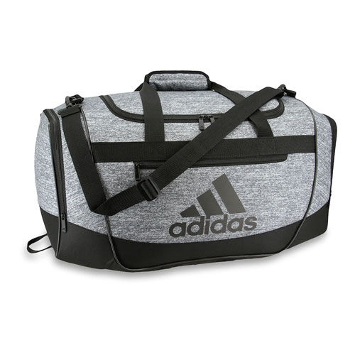 adidas Adidas Defender IV Small Duffel