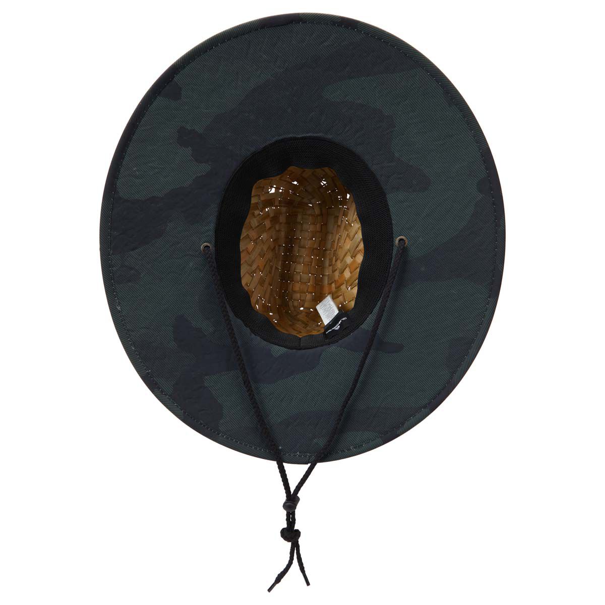 Quiksilver Outsider Straw Hat