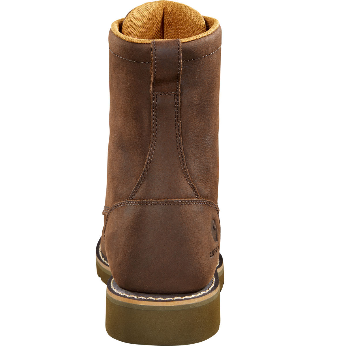 Carhartt WP 8" Moc Soft Toe Wedge Boot
