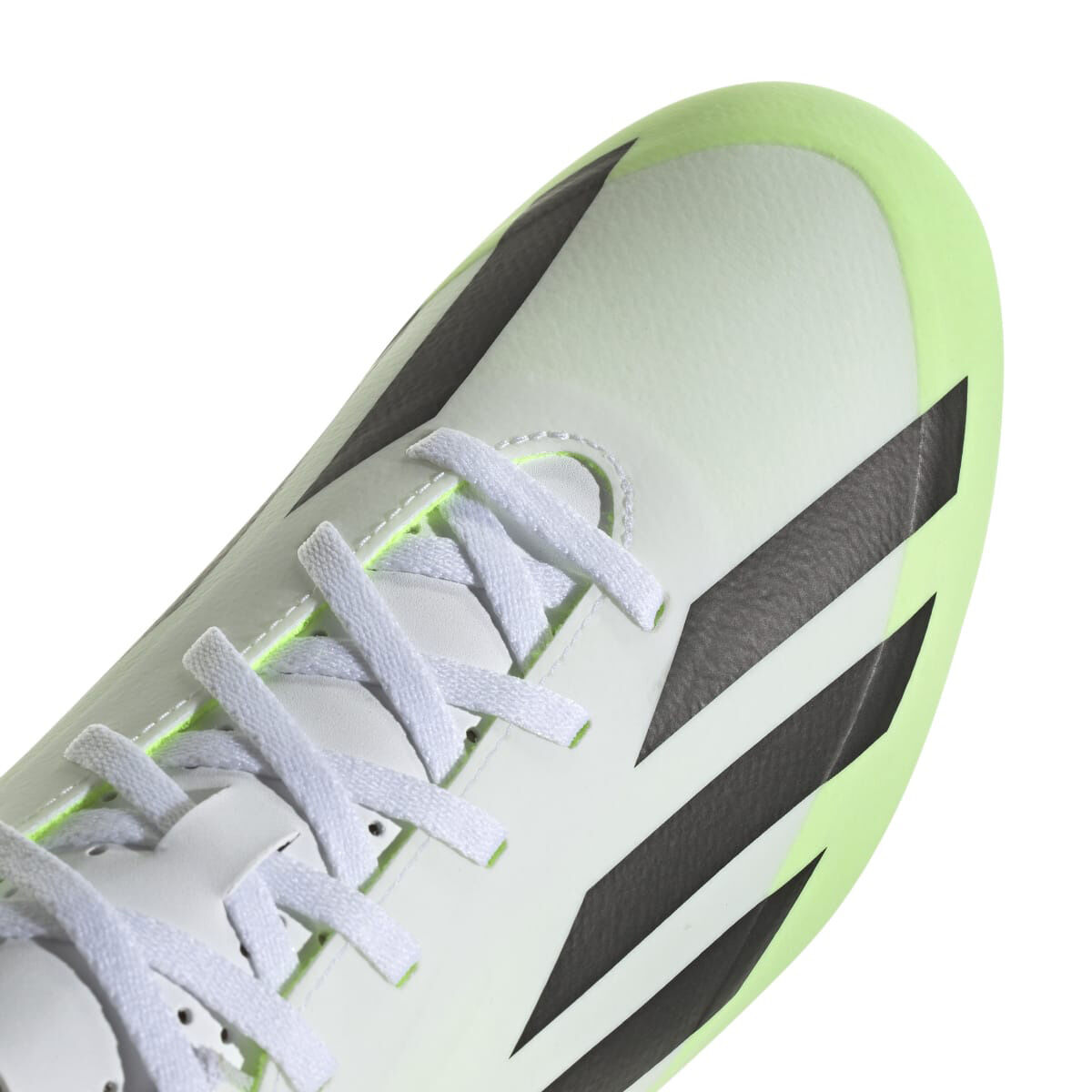 adidas Adult X Crazyfast.4 Flexible Ground Soccer Cleats