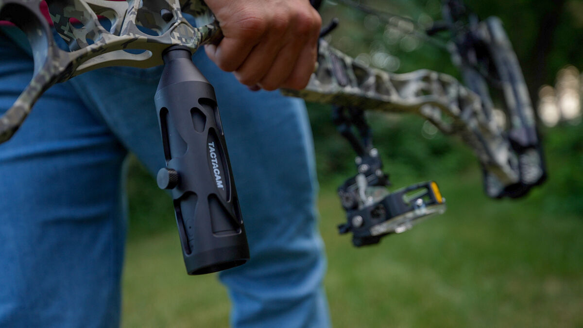 Tactacam Stabilizer Mount