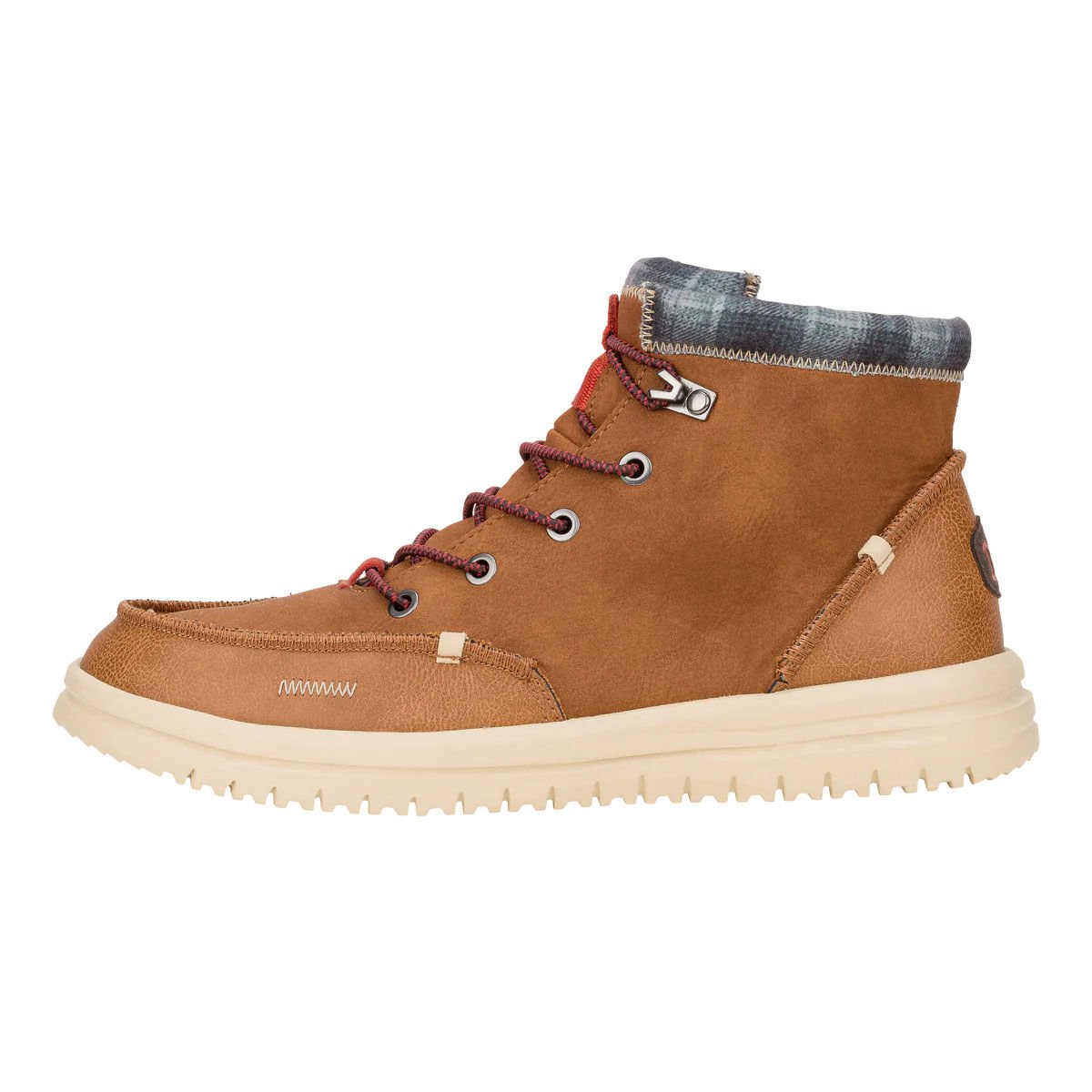 HeyDude Men's Bradley Classic Shoe
