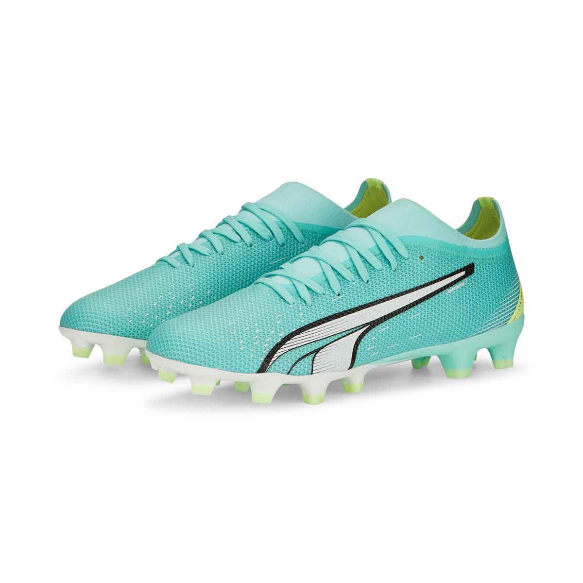 Puma Women's Ultra Match FG/AG Wn'S Soccer Cleats