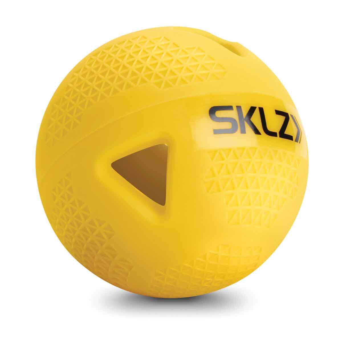 SKLZ 6pk Premium Impact Baseballs