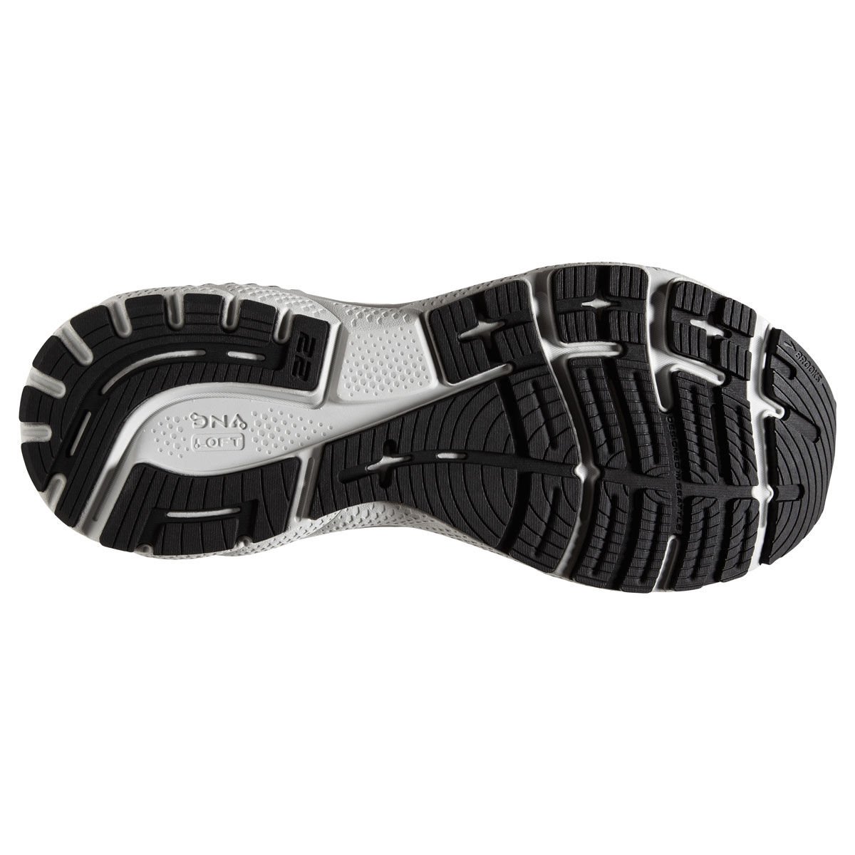 Brooks Men's Adrenaline GTS 22 Running Shoes