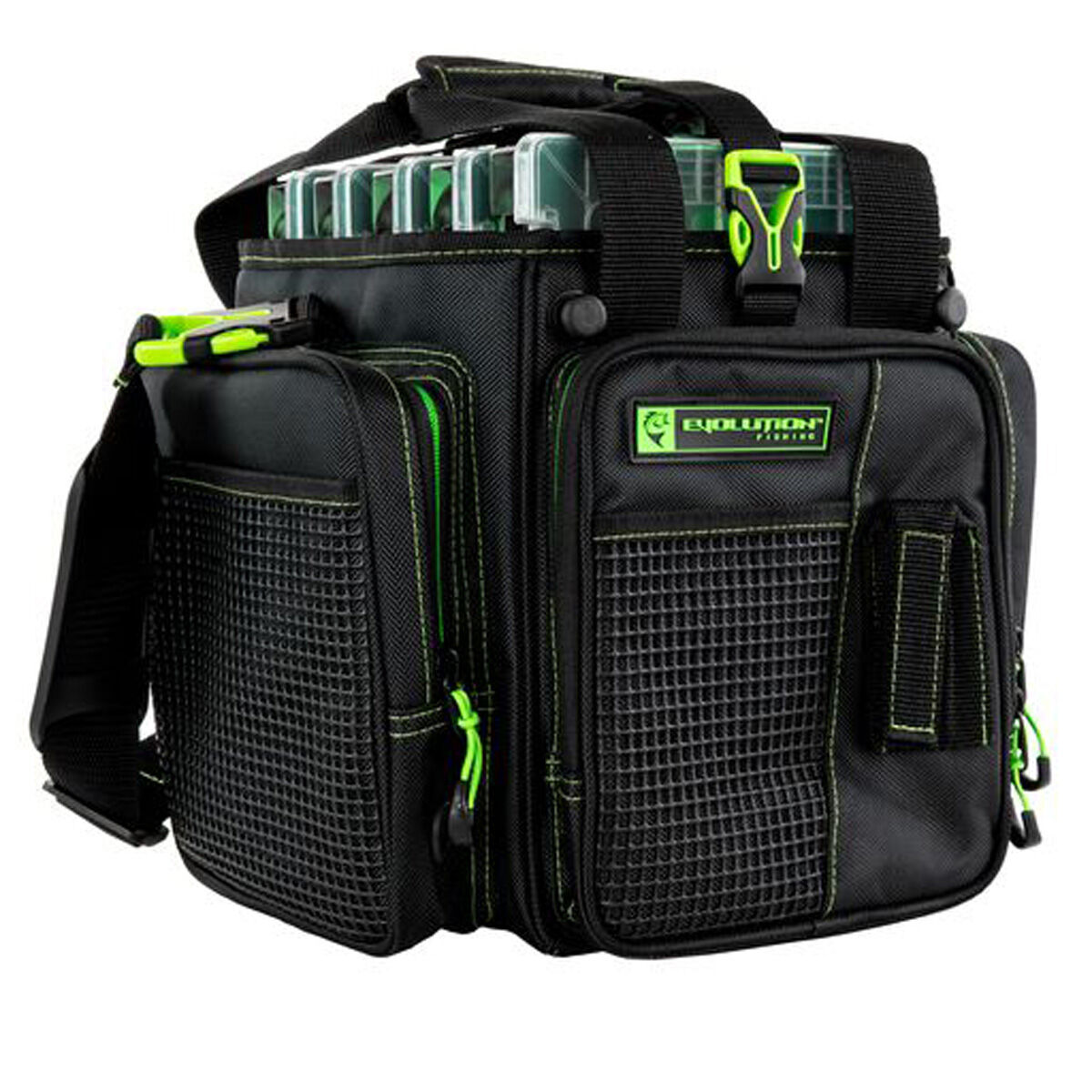 Evolution Drift Series 3600 Vertical Tackle Bag