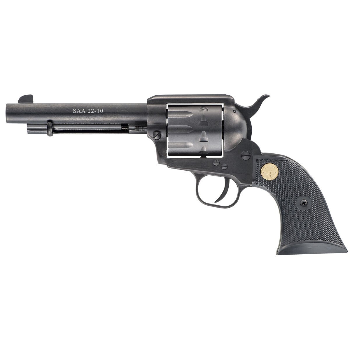 Chiappa CF340160SAA1873 22LR 10rd Revolver