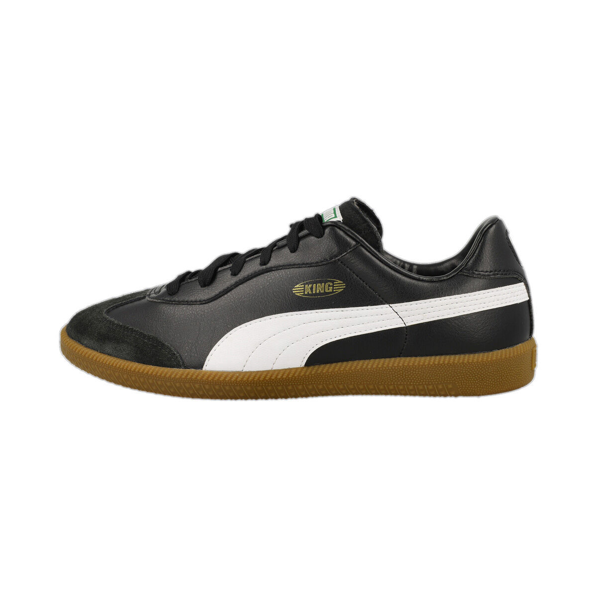 Puma Men's King 21 It Athletic Footwear