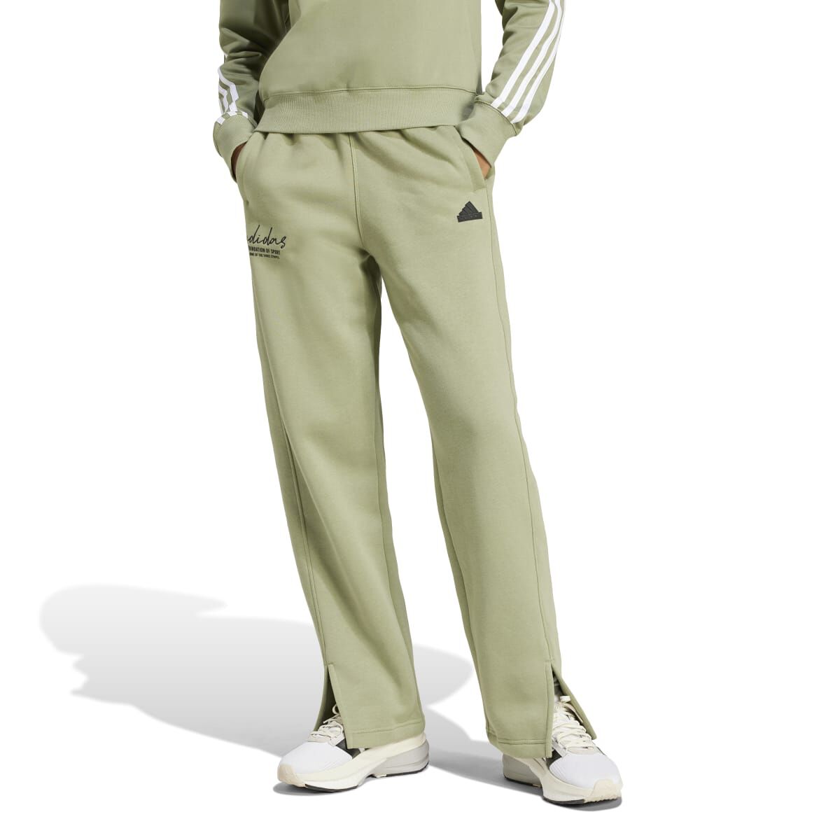 adidas Women's Fleece Pant