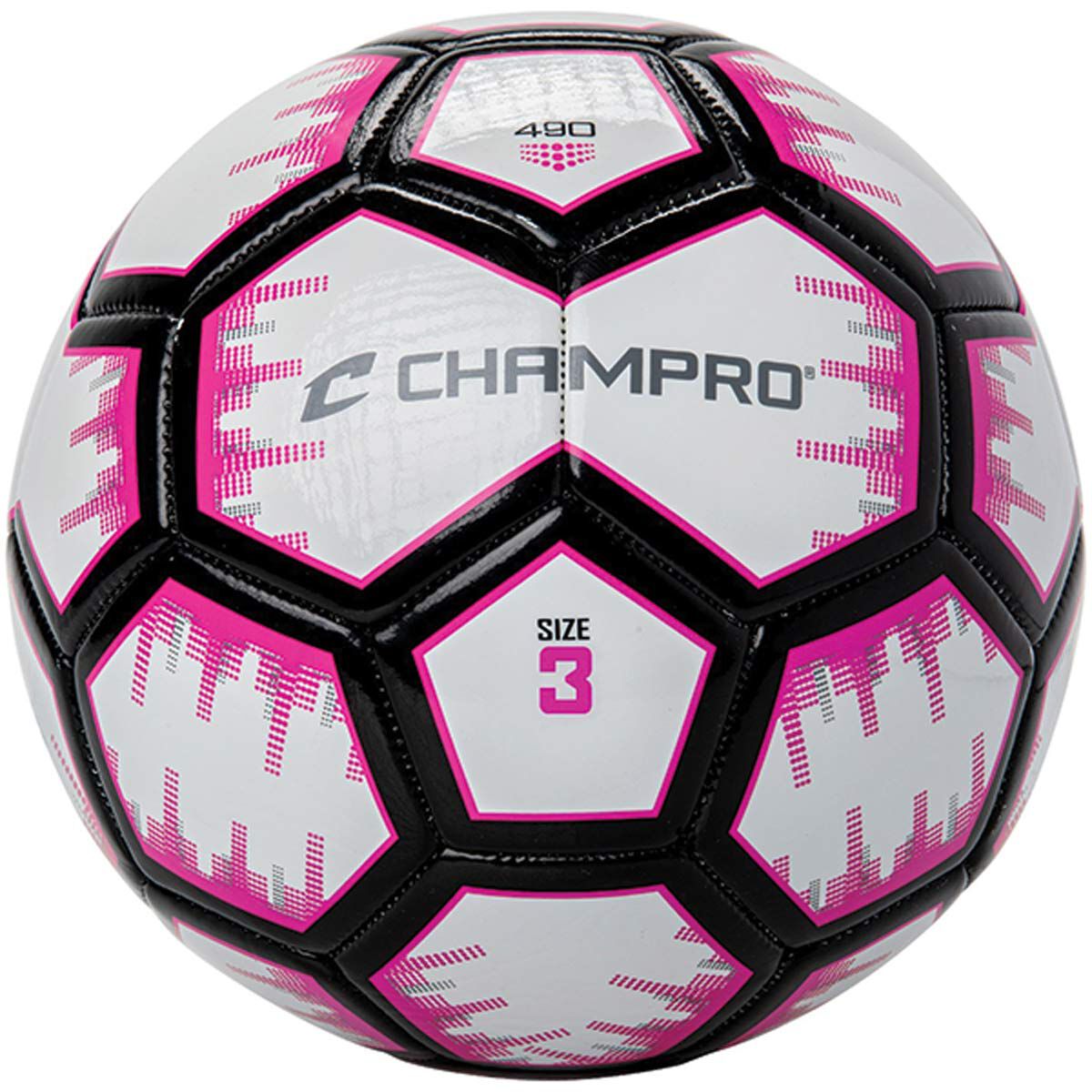 Champro Renegade 490 Soccer Ball