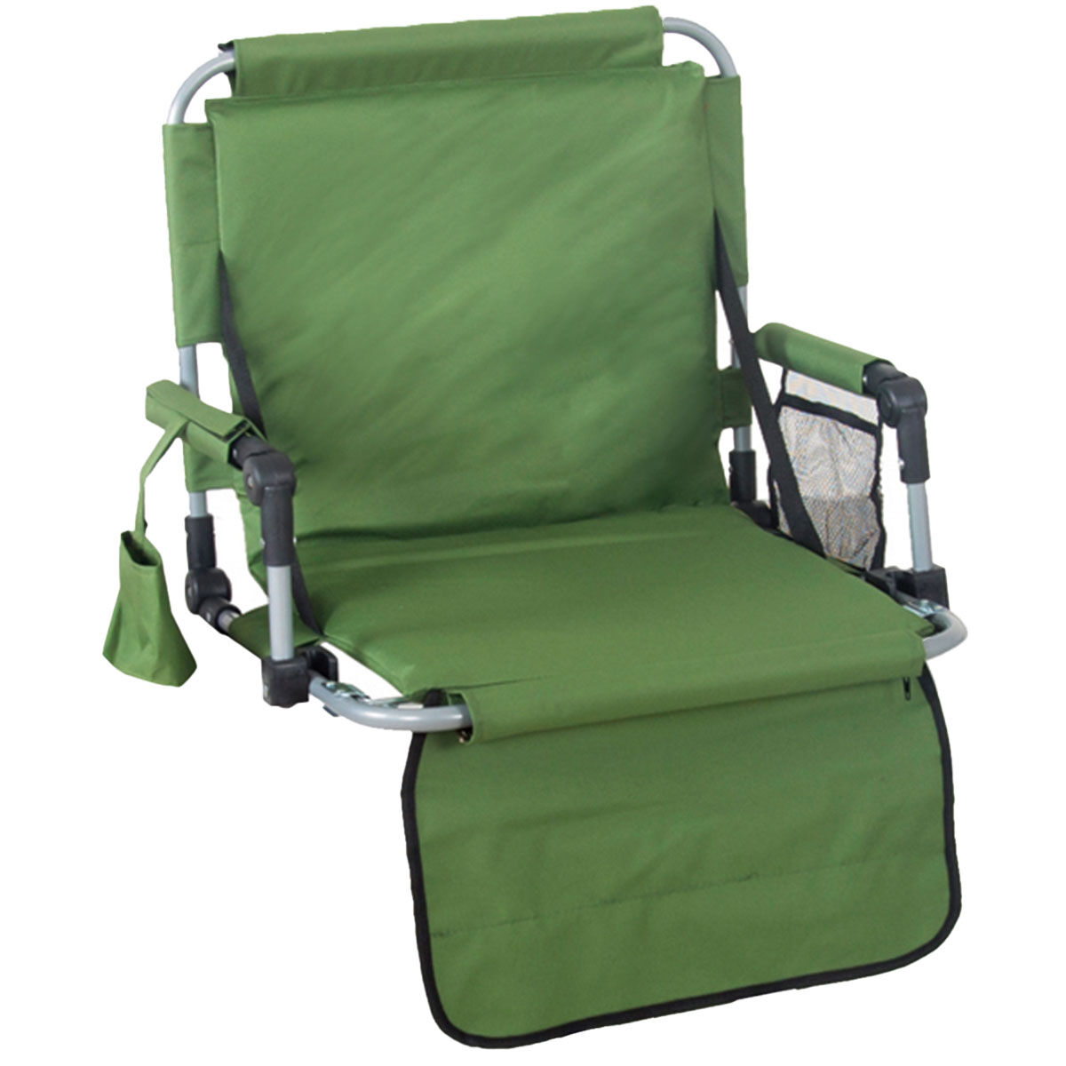 Captiva Designs Stadium Arm Chair