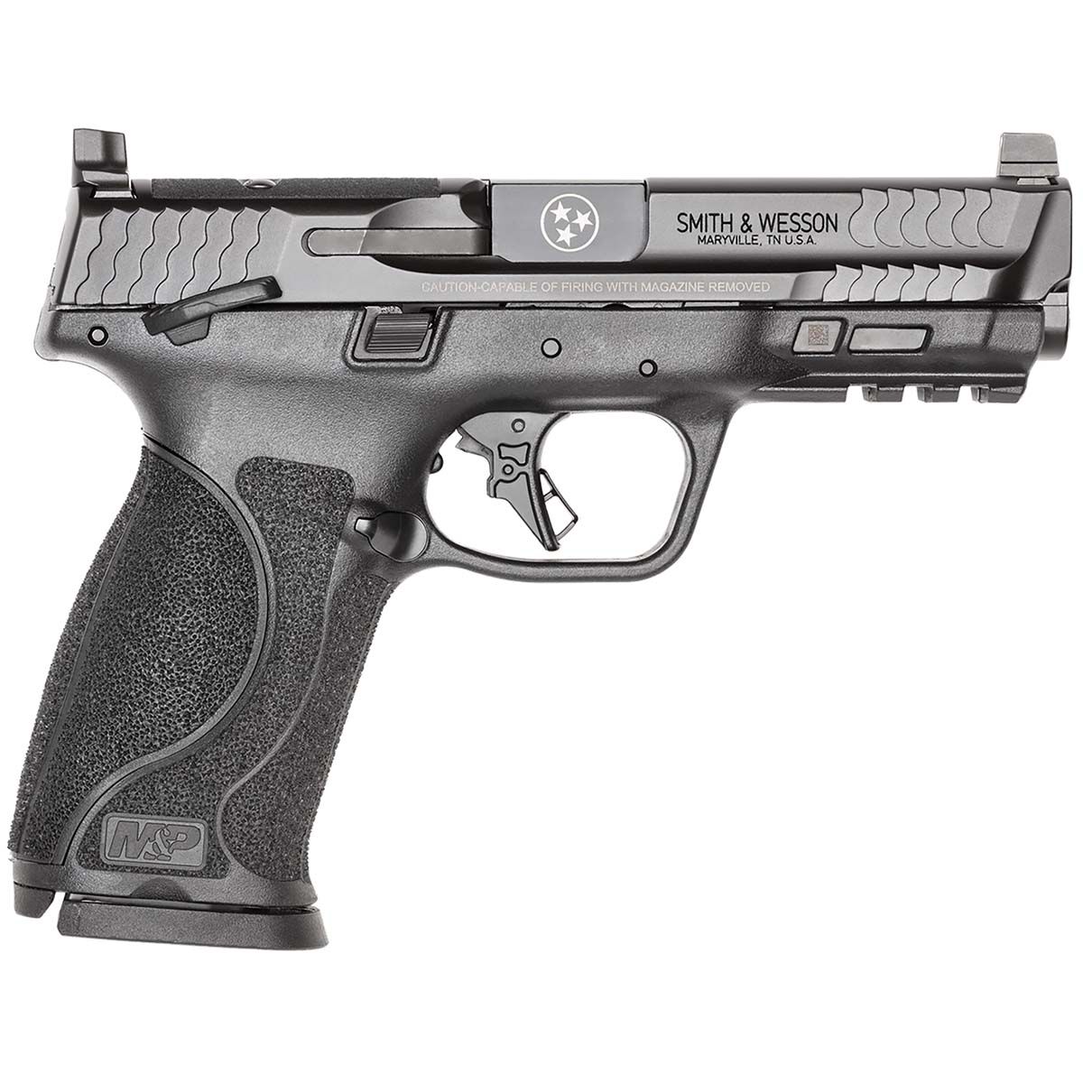 Smith & Wesson MP 9MM 2.0 OR 17R Pistol
