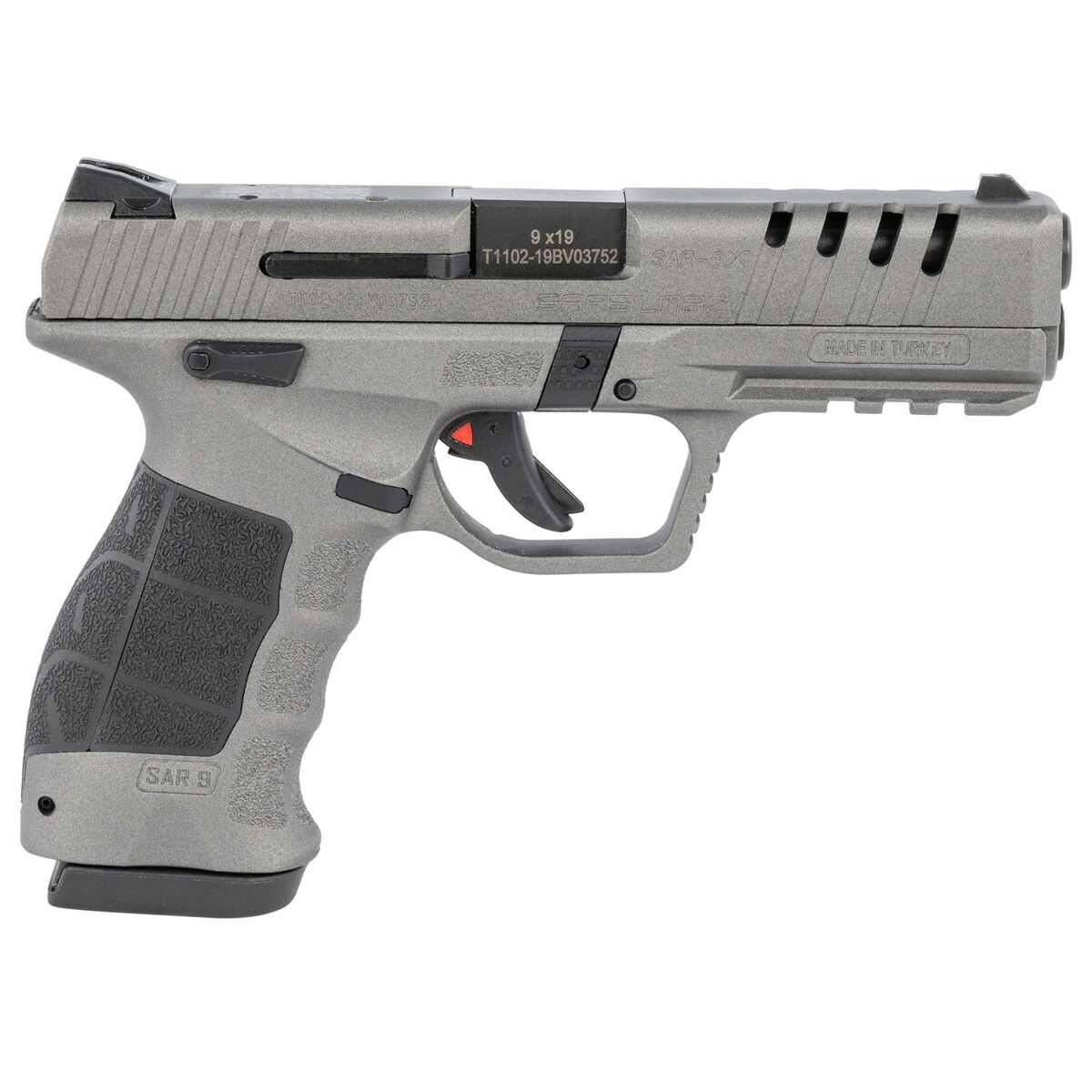 Sar Usa SAR9X 9mm