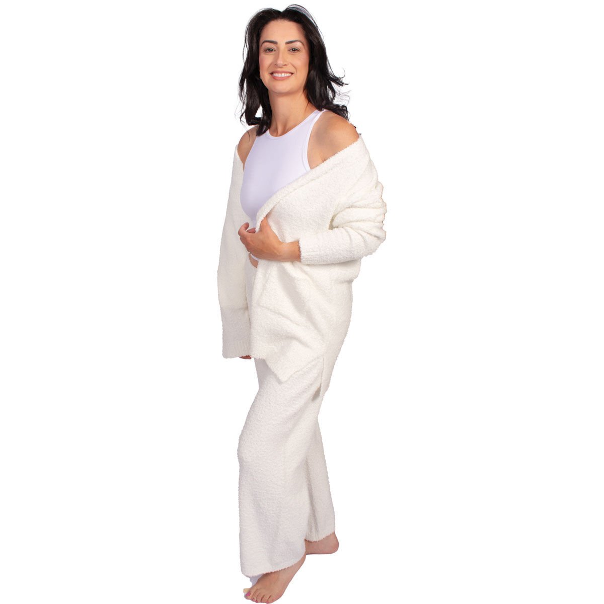 Olivia Sky Cozy Cardigan
