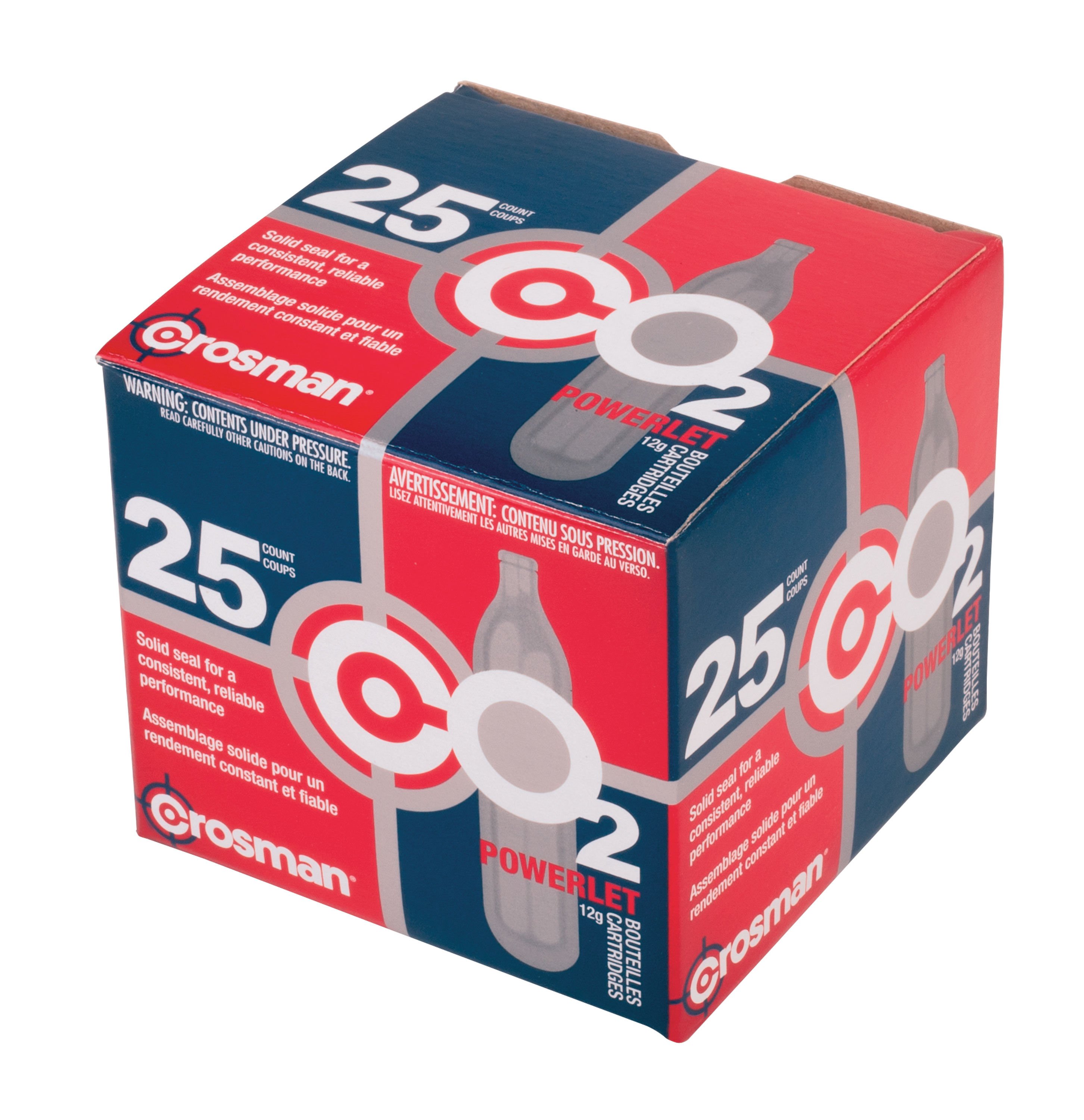 Crosman Powerlet