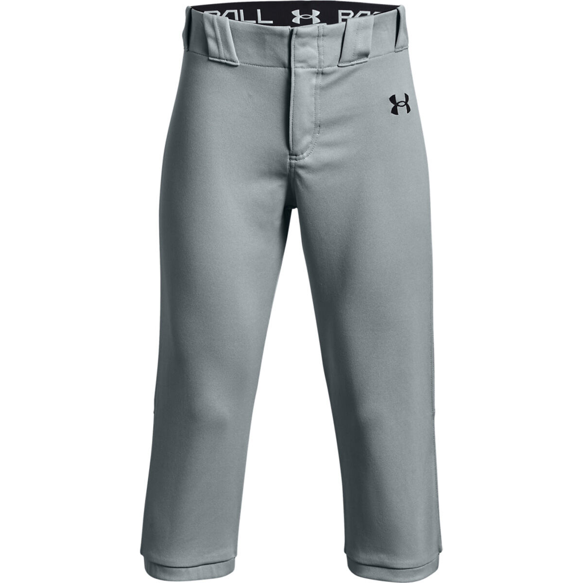 Under Armour Boys' UA Vanish Knicker Baseball Pants