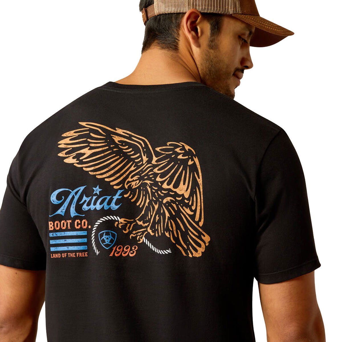 Ariat Ariat Eagle Freedom T-Shirt