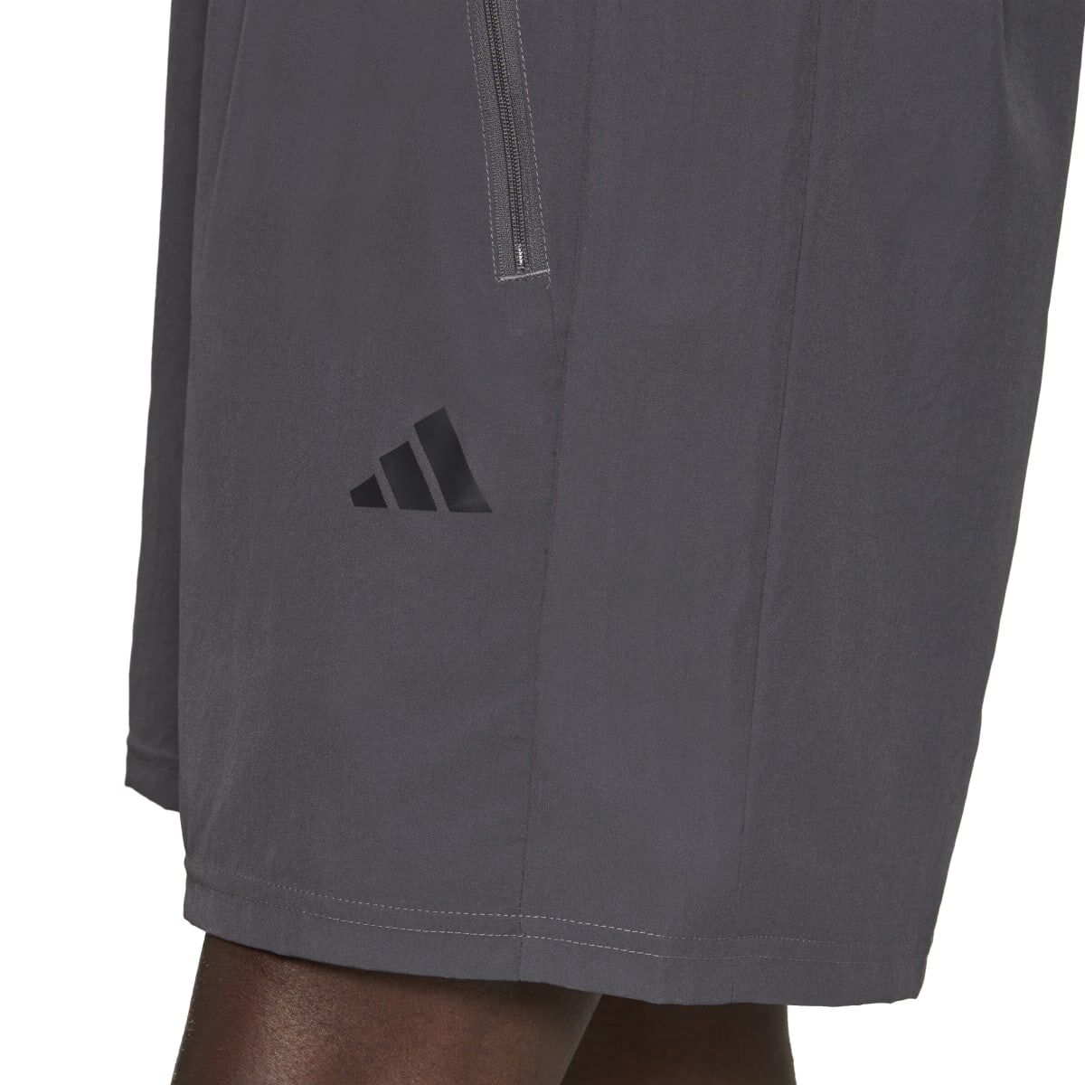 adidas Men's Train Essentials Woven Training Shorts
