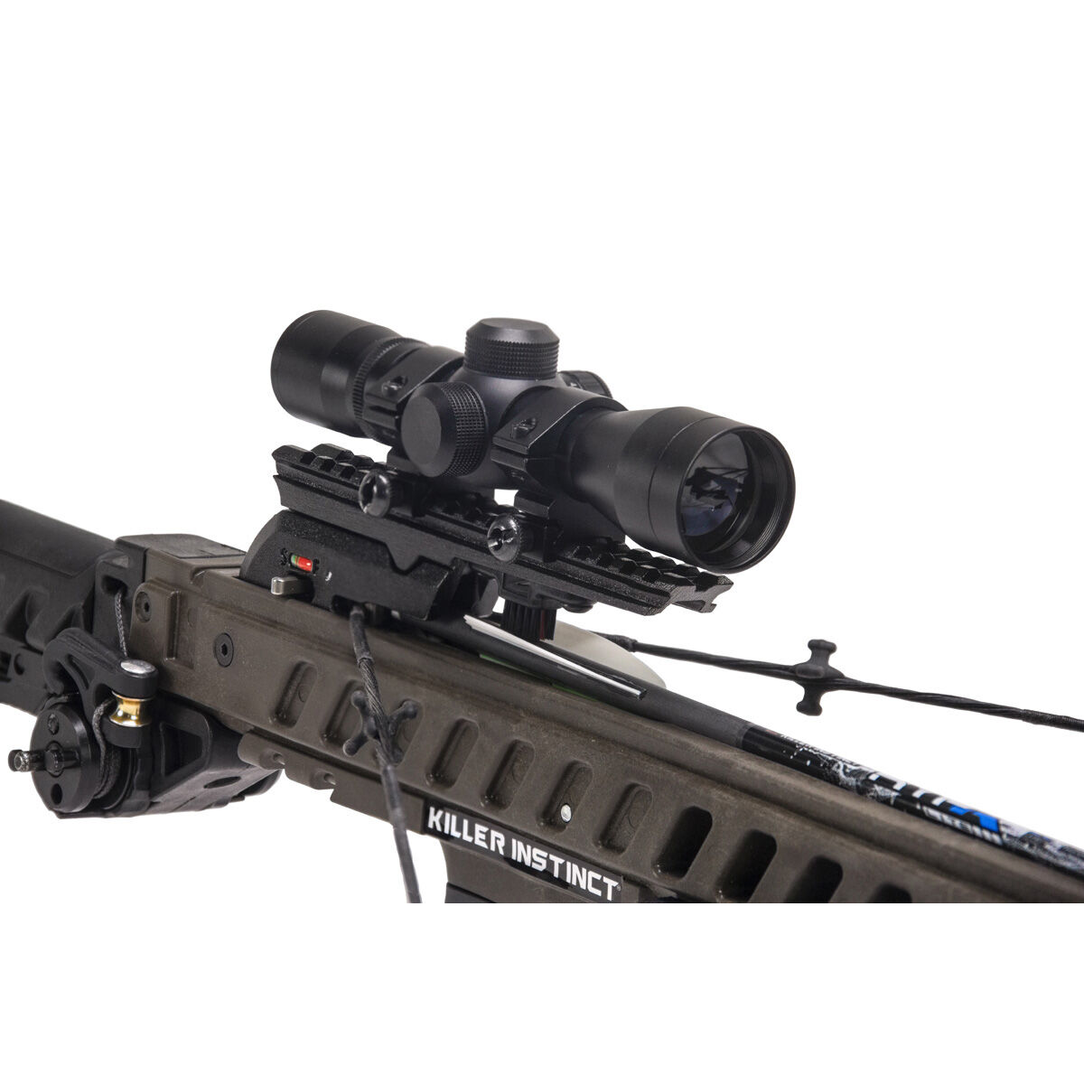 Killer Instinct Fuel 415 RDC Crossbow Package