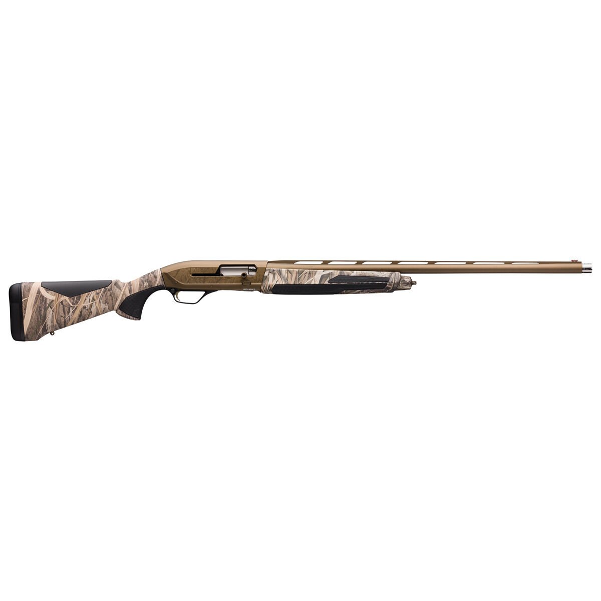 Browning MAXUS II WW 12 3.5 26 Shotgun