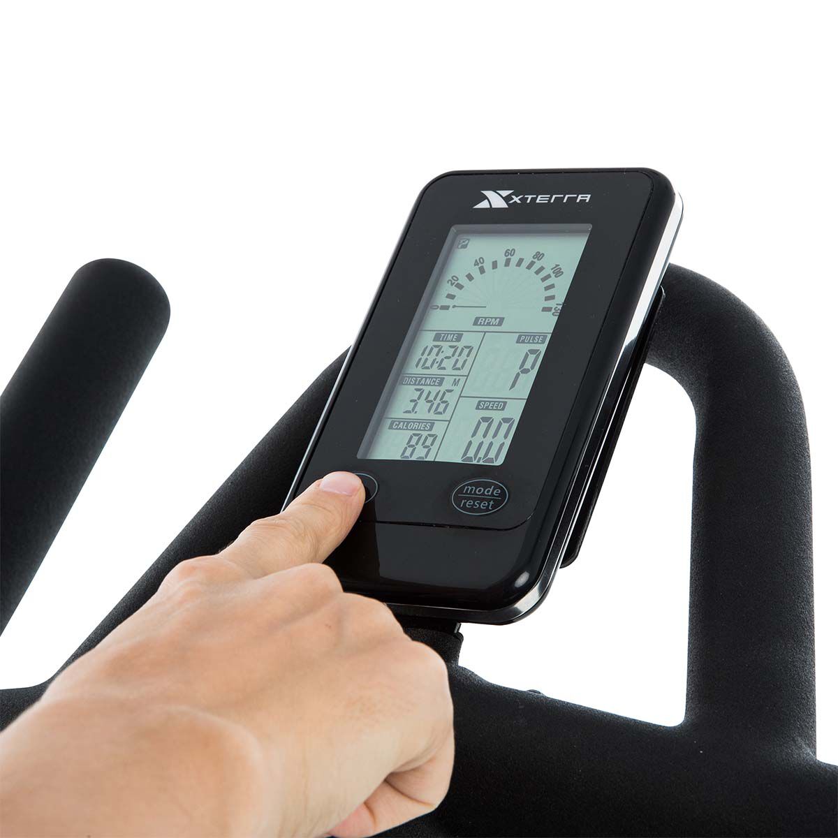 Xterra MBX2500 Indoor Cycle Trainer