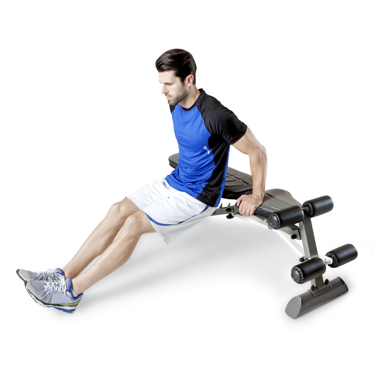 Marcy SB-10900 Utility Bench