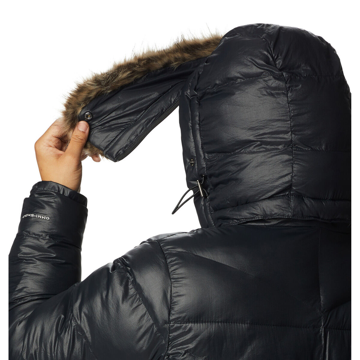 Columbia Women's Peak to Park II Mid Insulated Jacket