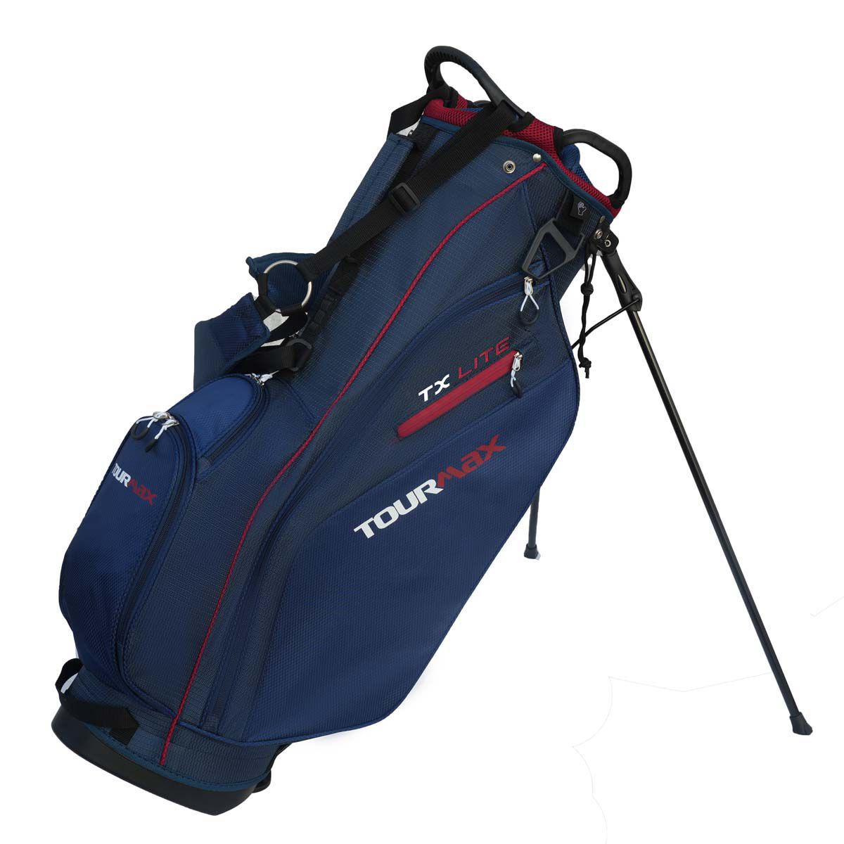 TourMax TX Lite Stand Golf Bag