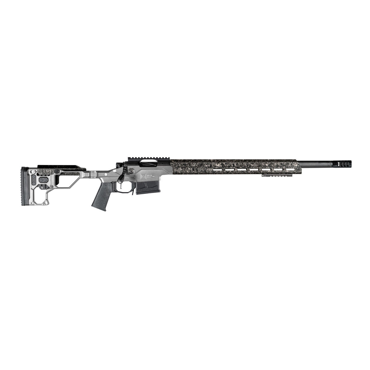 Christensen Arm Modern Precision 6mm Creed BT Centerfire Rifle