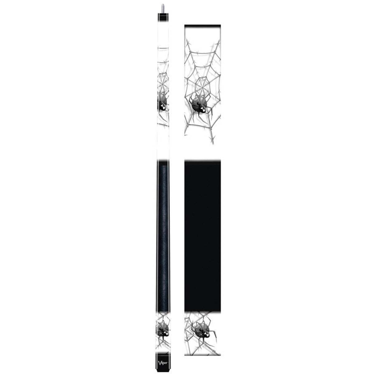 Viper 48" Spider Jr. Cue