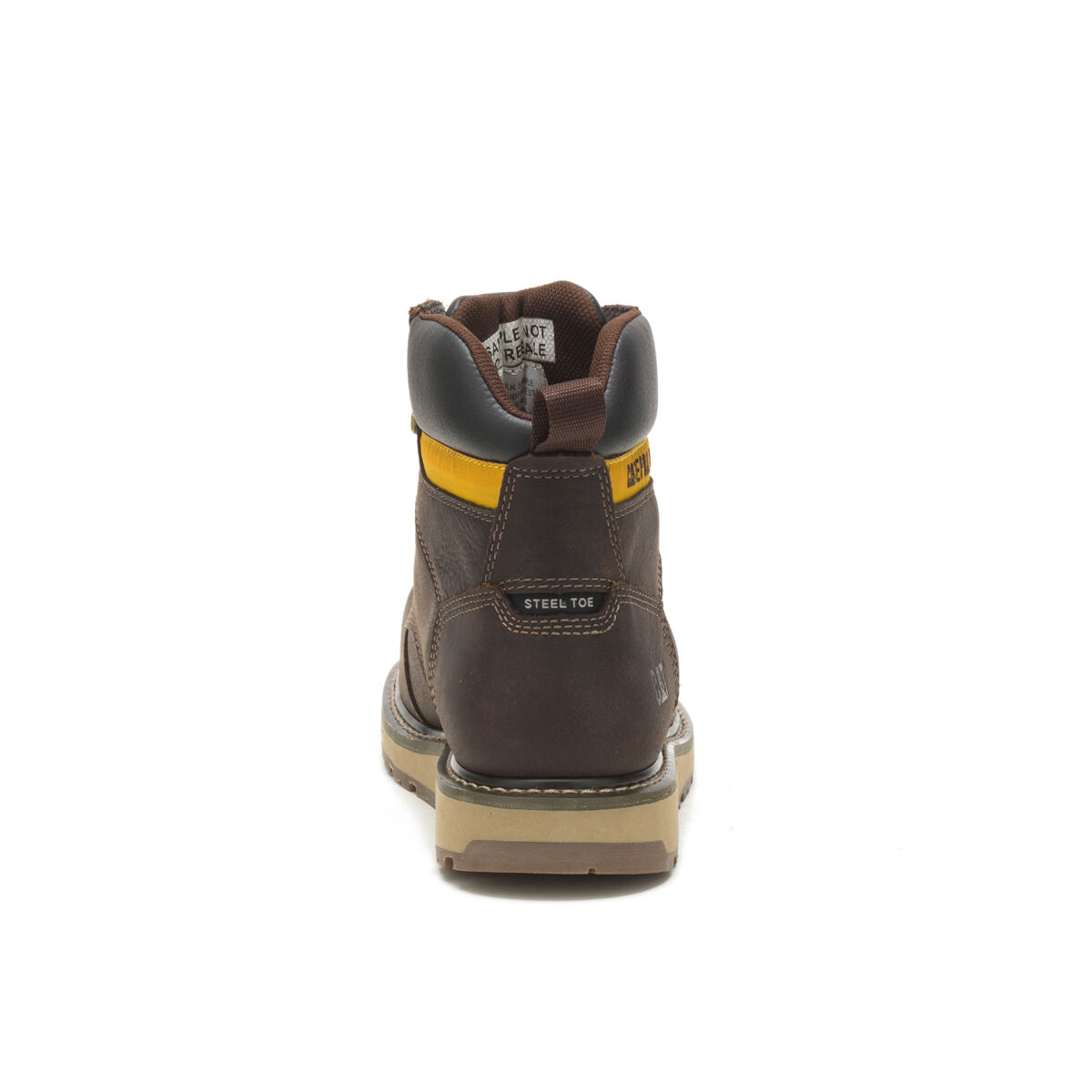 Cat Men's Calibrate Steel Toe