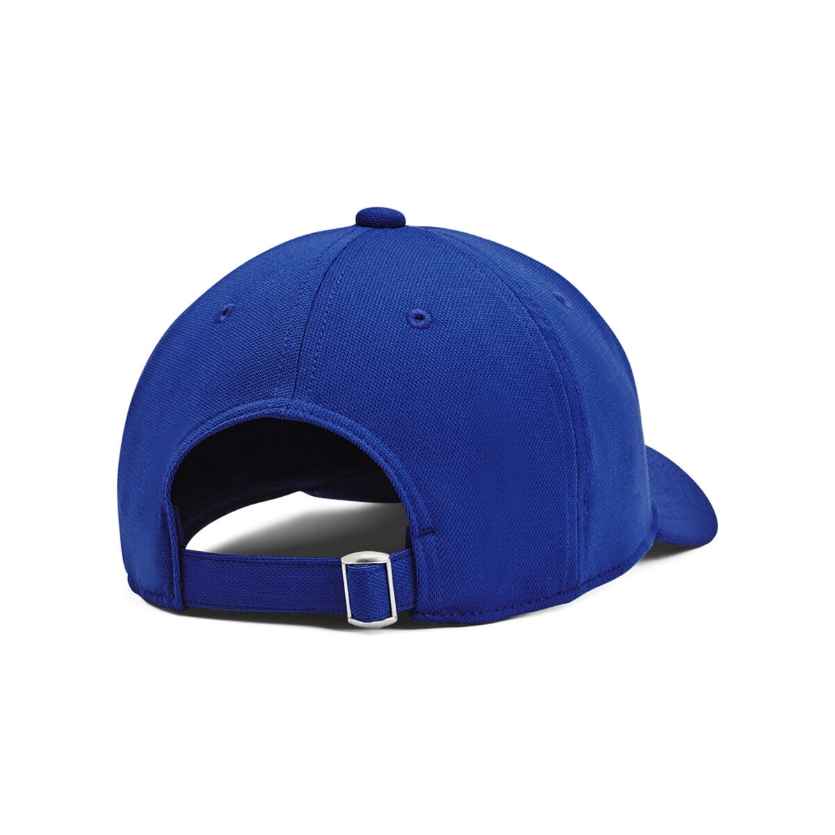 Under Armour Boys' UA Blitzing Adjustable Cap