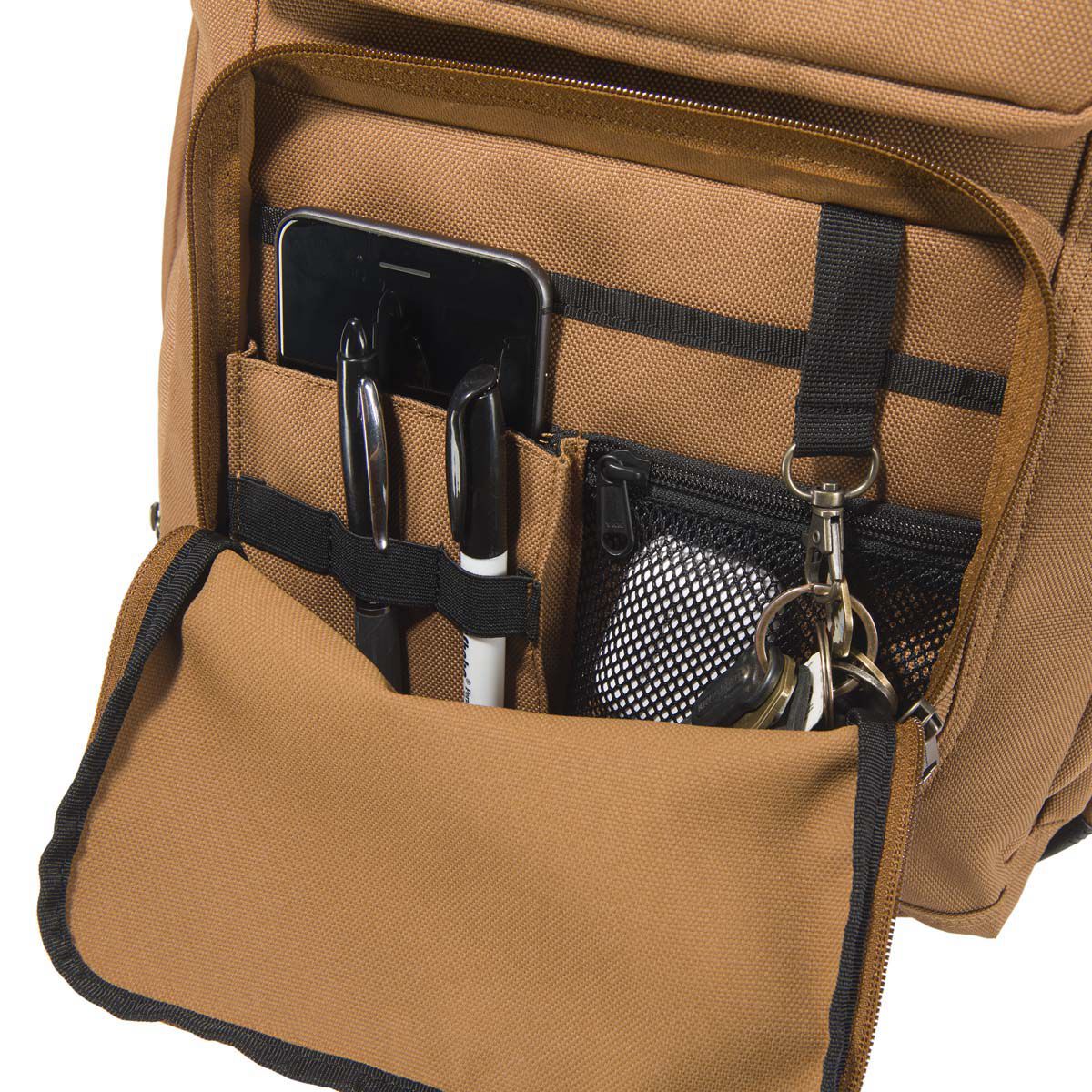 Carhartt 35L Pro Backpack