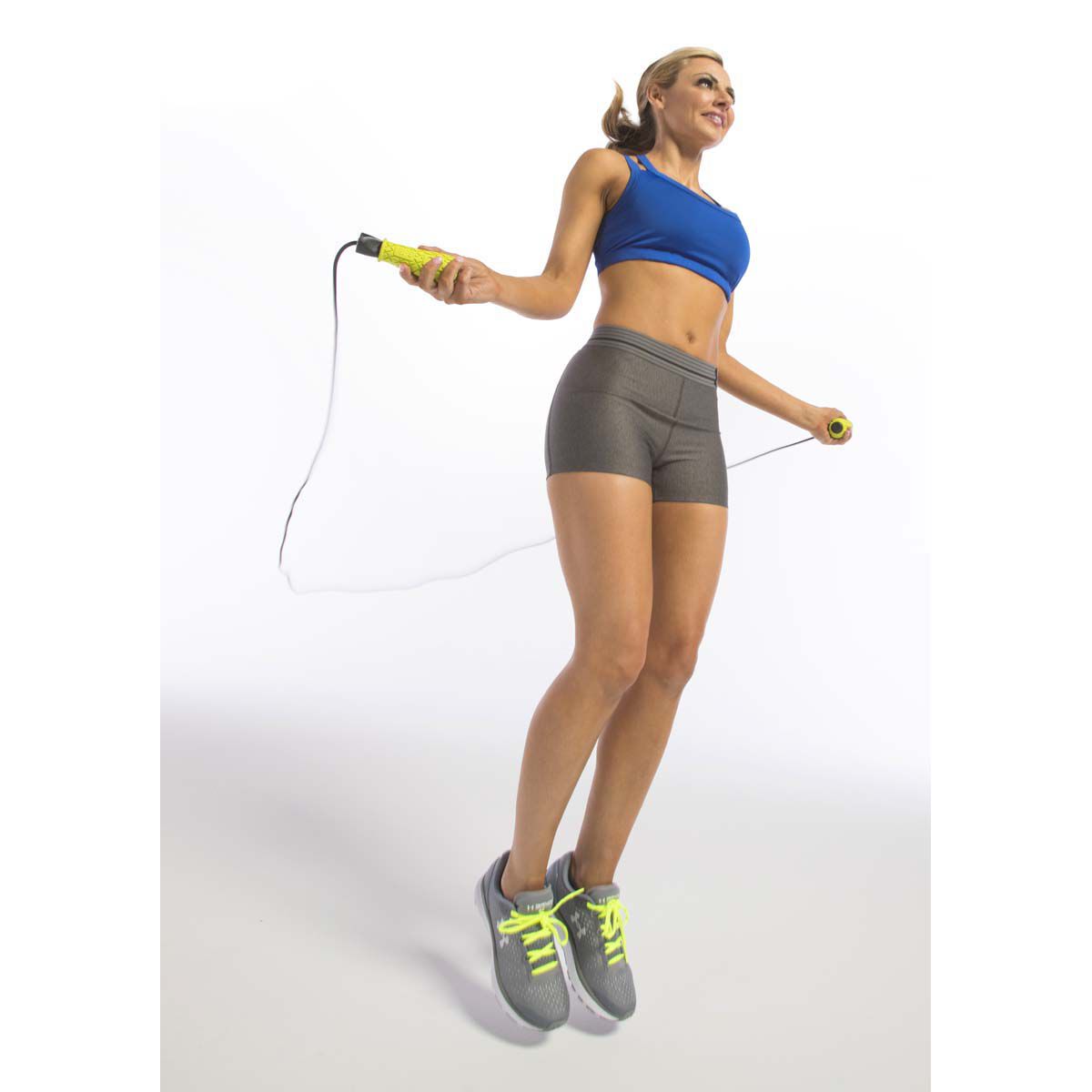 Go Fit Super Speed Rope