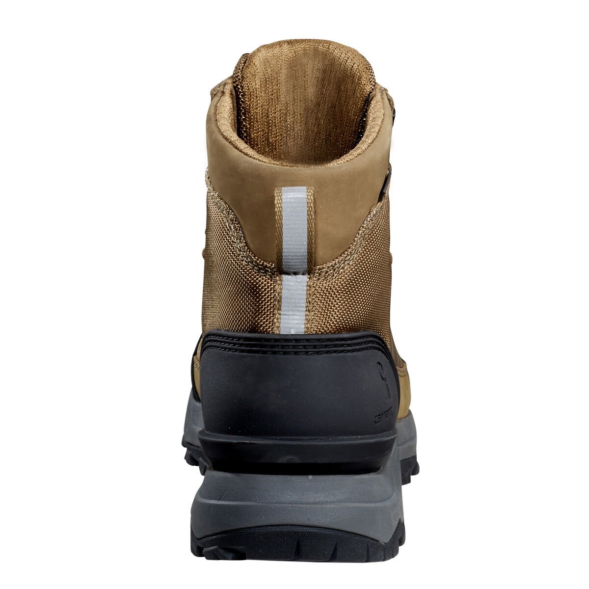Carhartt Men's Outdoor Hike WP 6" Hiking Boots