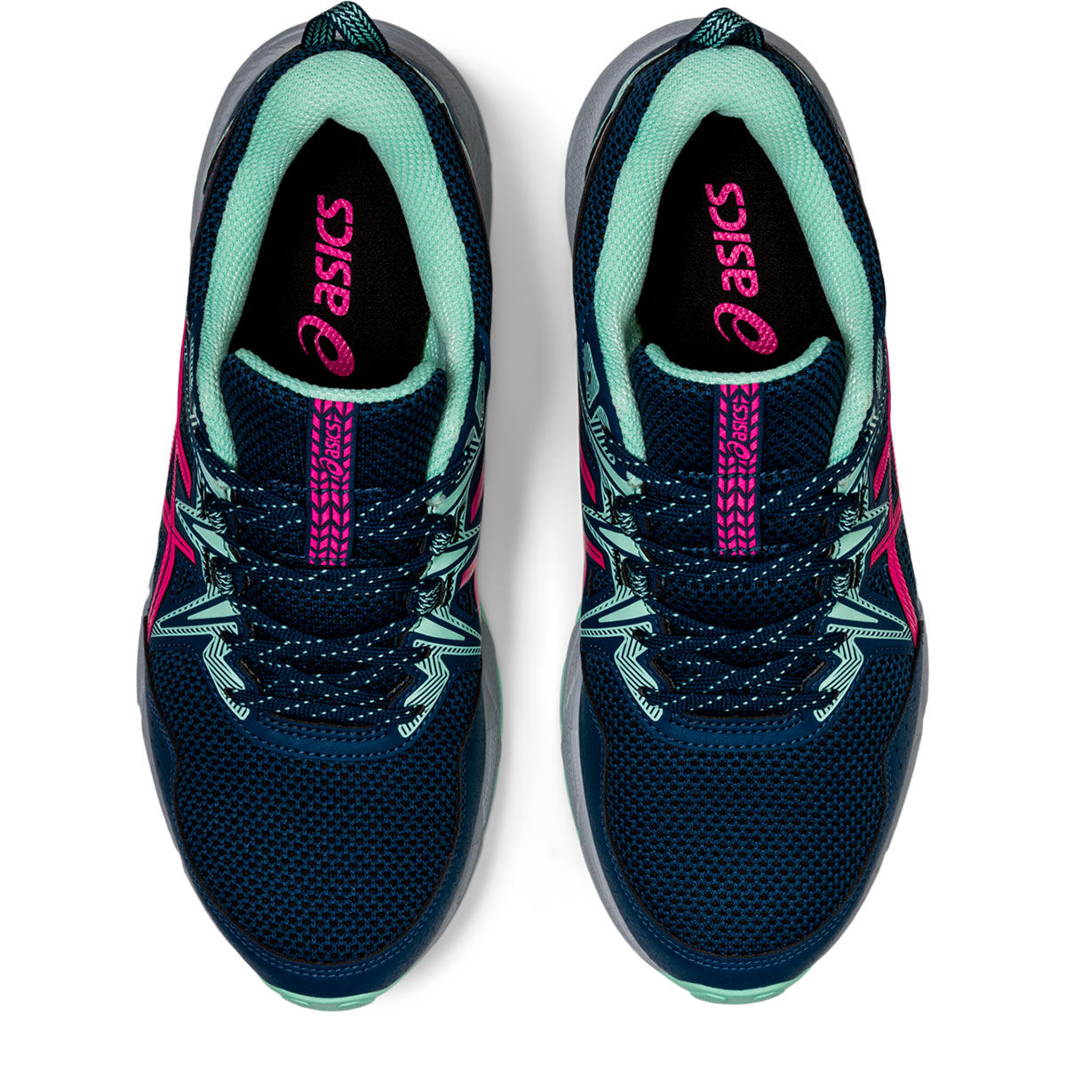 ASICS Women's Gel-Venture 8 Running Shoes