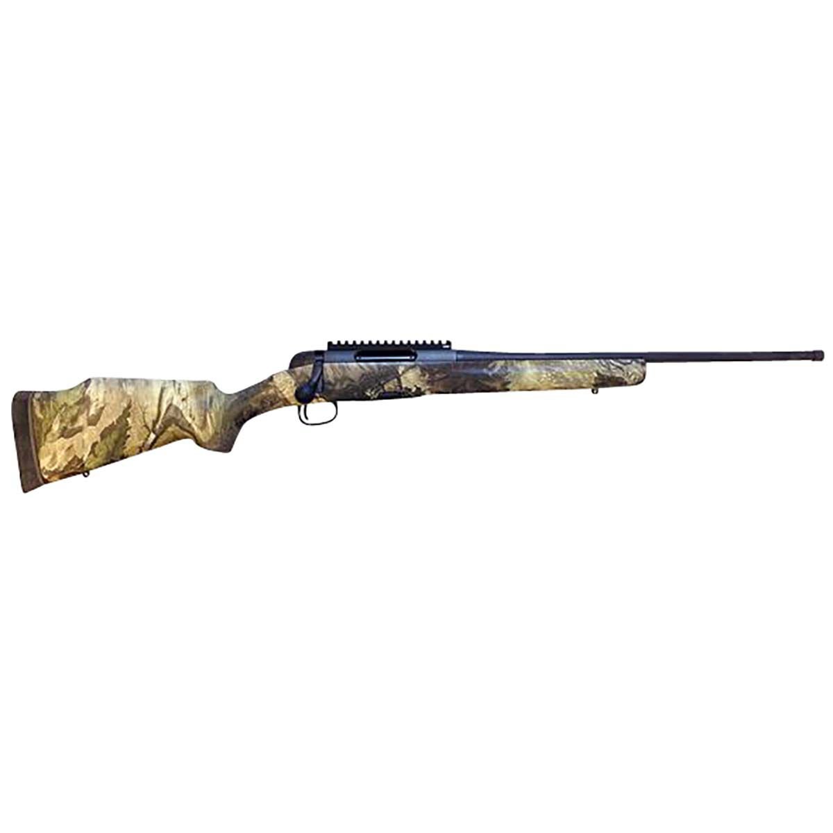 Steyr Pro Hunter II .243 Rifle Centerfire