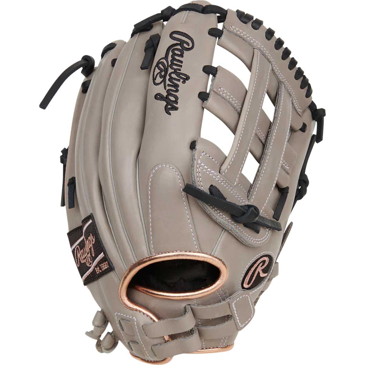 Rawlings 12" R9 Contour Fastpitch Glove