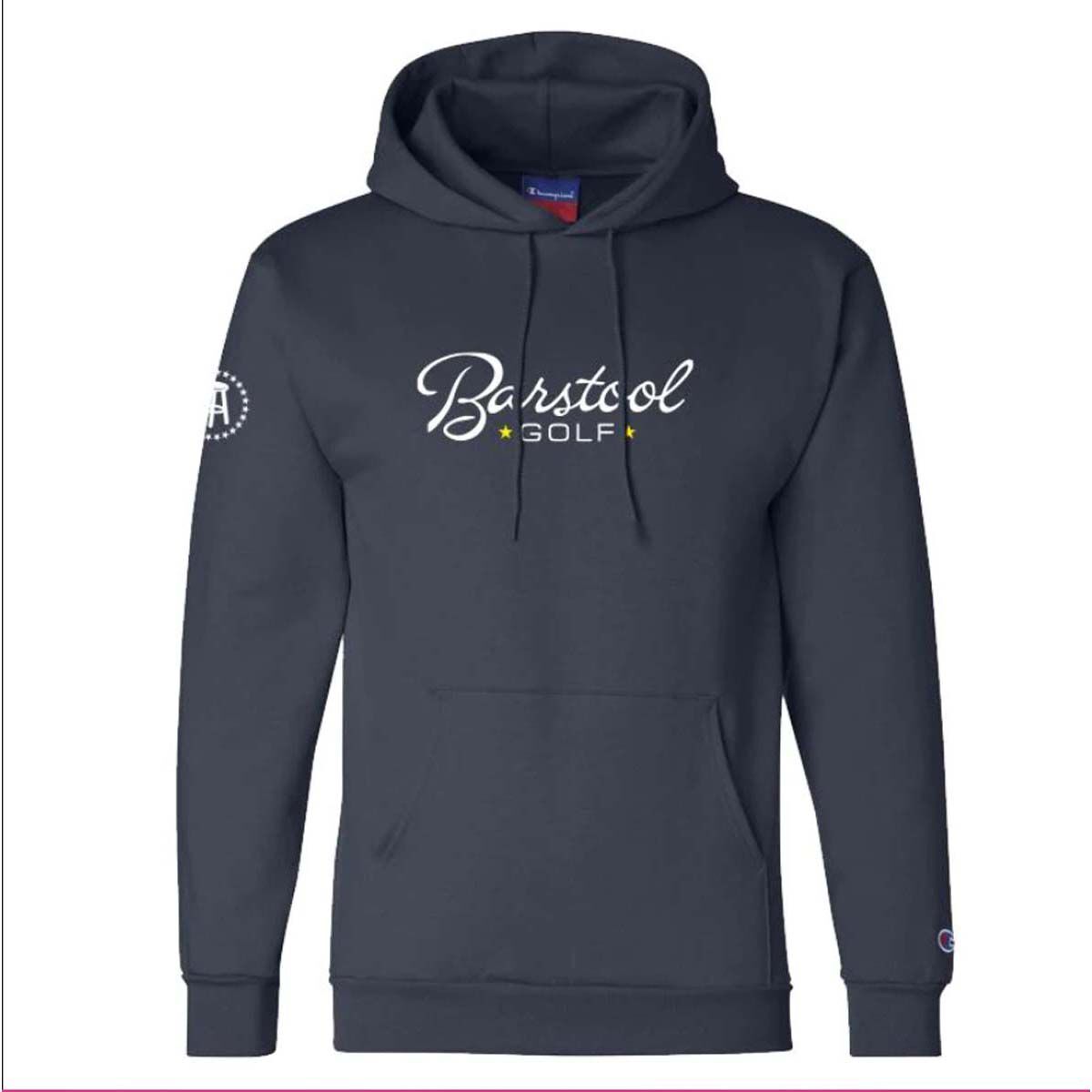 Barstool Sports Golf Hoodie