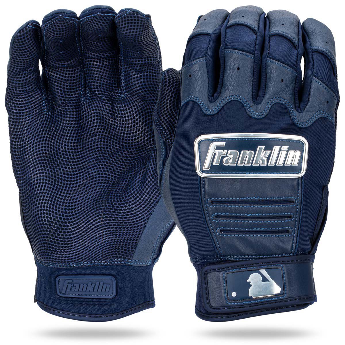 Franklin Youth CFX Pro Chrome Batting Gloves