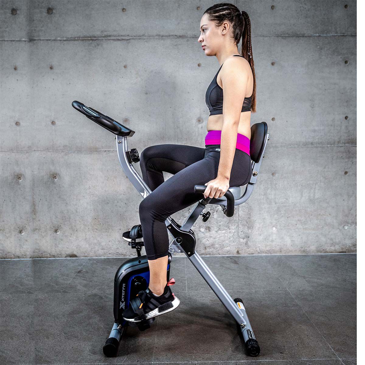 Xterra FB360 Folding Bike