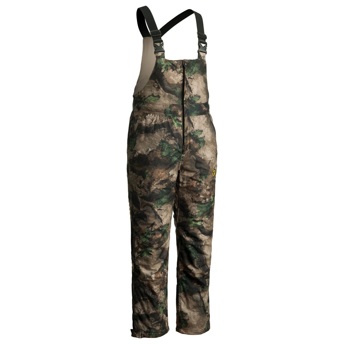 Blocker Outdoors Men's Drencher Insulated Bib