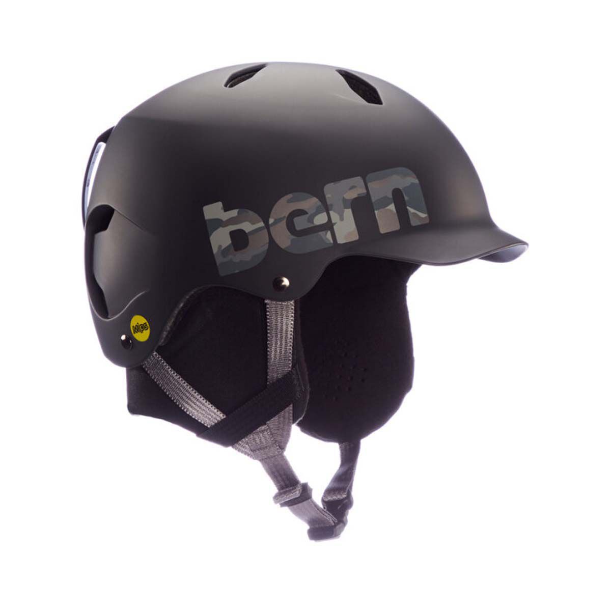 Bern Bandito Helmet