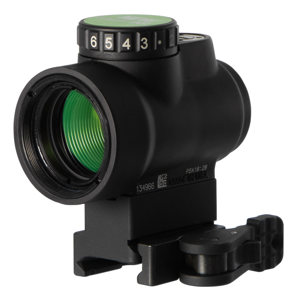 Trijicon 2.0 MOA GRN FULL/CW MNT