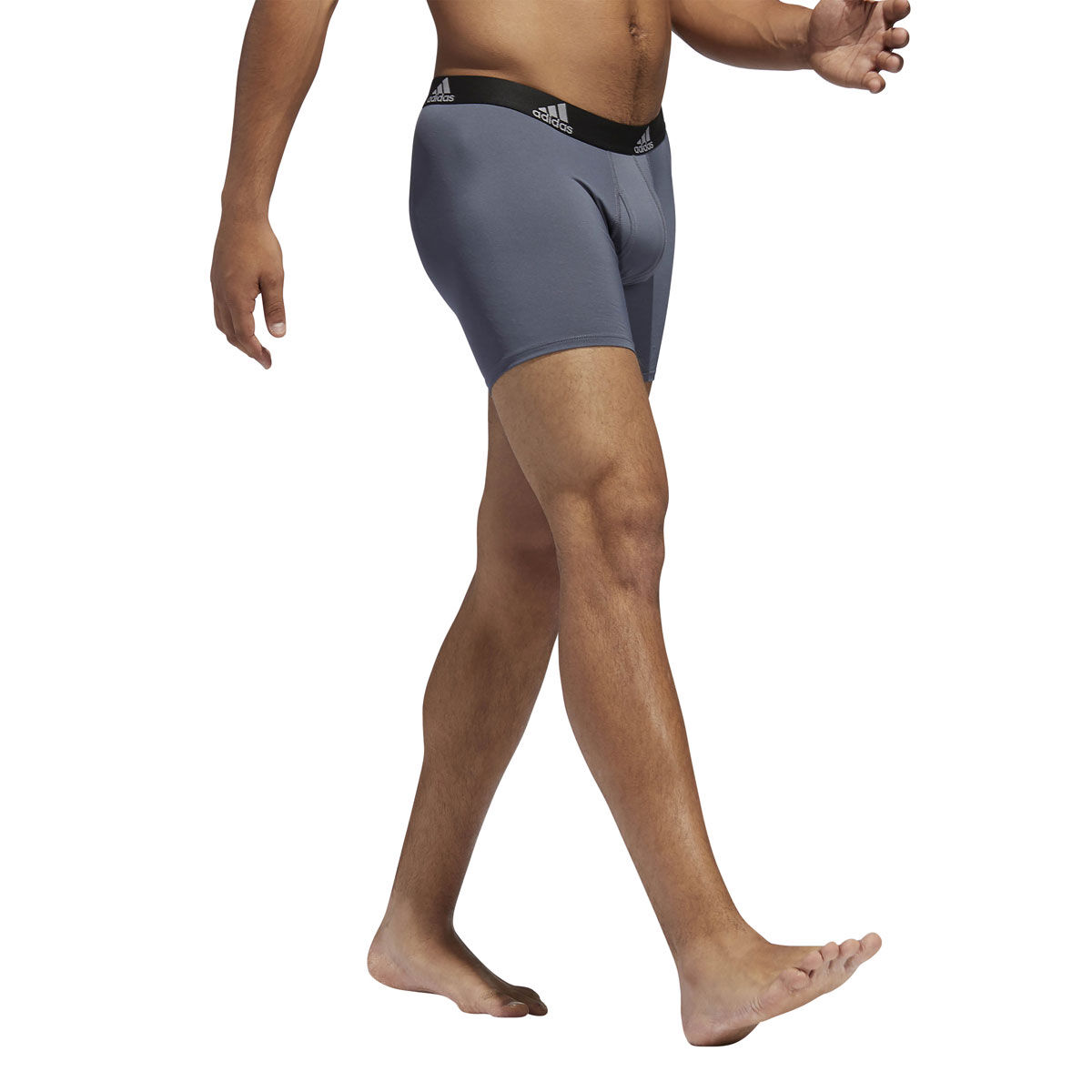 adidas M PRF 3-PACK BOXER BRIEF