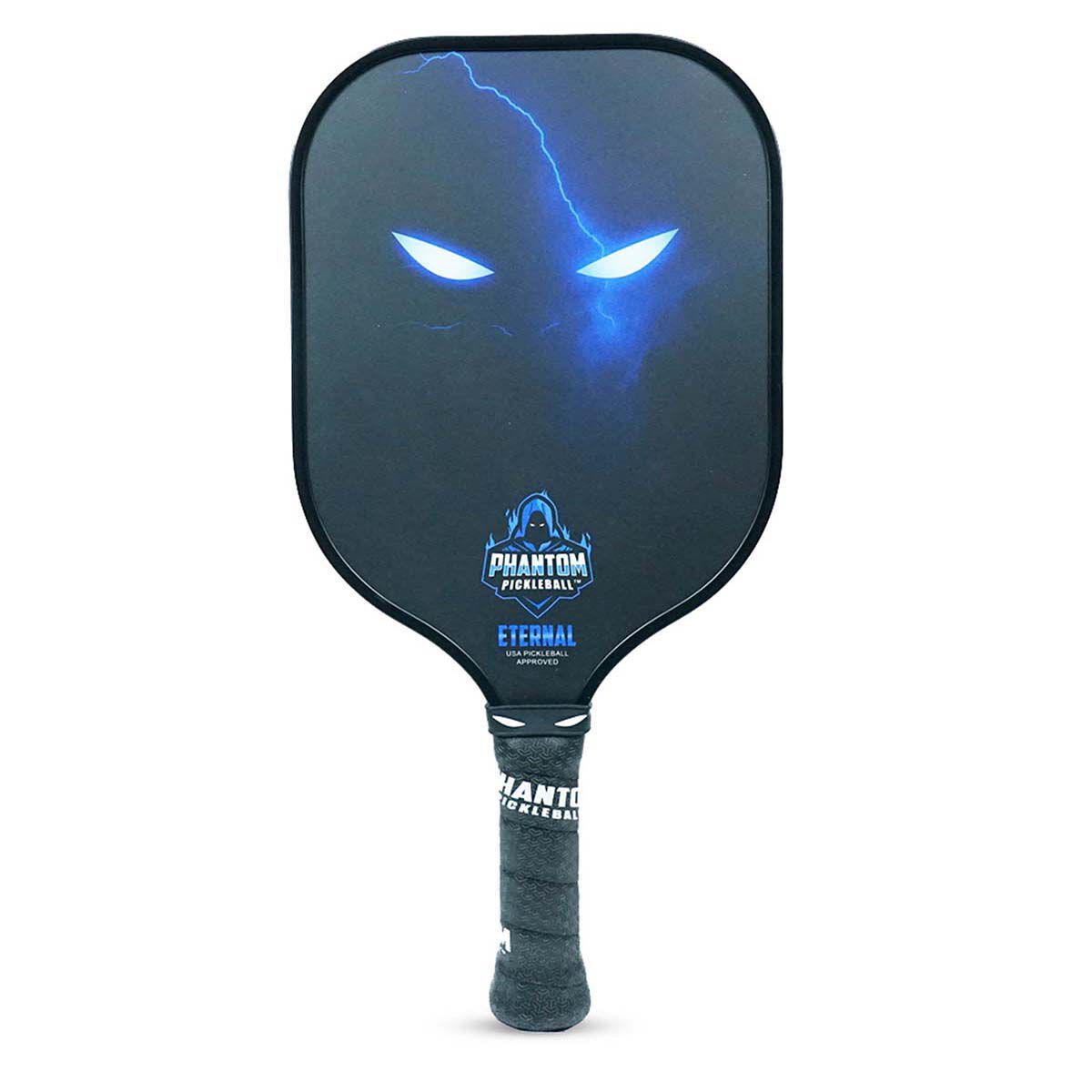 Phantom Eternal Carbon Pickleball Paddle